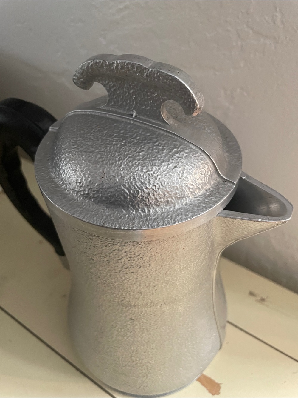 Guardian Service Coffee/Tea Pot - Picture 2 of 11